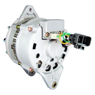 WAI Global® - Alternator