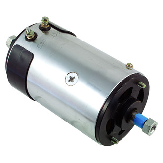 WAI Global® - Alternator