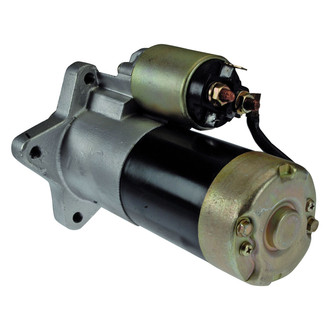 WAI Global® - Starter