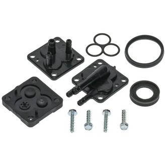 WAI Global® - Windshield Washer Pump Repair Kit