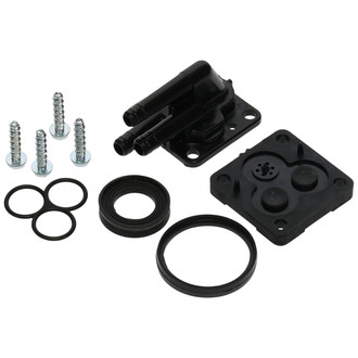 WAI Global® - Windshield Washer Pump Repair Kit