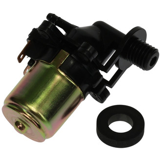 WAI Global® - Windshield Washer Pump