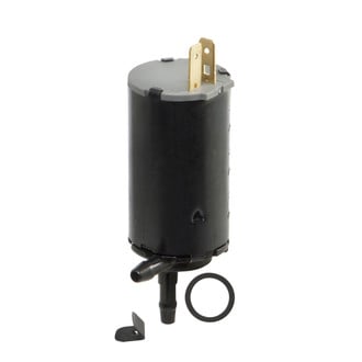 WAI Global® - Back Glass Washer Pump