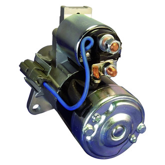 WAI Global® - Starter