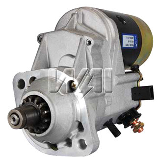 WAI Global® - Starter