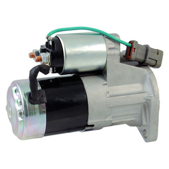 WAI Global® - Starter