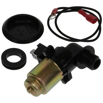 WAI Global® - Windshield Washer Pump