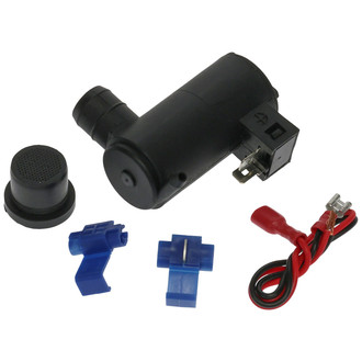 WAI Global® - Windshield Washer Pump