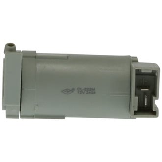 WAI Global® - Windshield Washer Pump