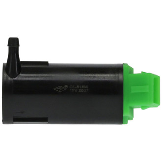 WAI Global® - Windshield Washer Pump