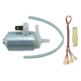 WAI Global® - Windshield Washer Pump