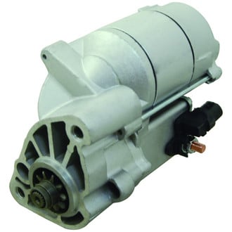 WAI Global® - Starter