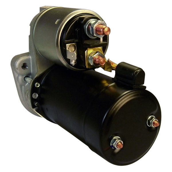 Wai Global® - Starter Motor