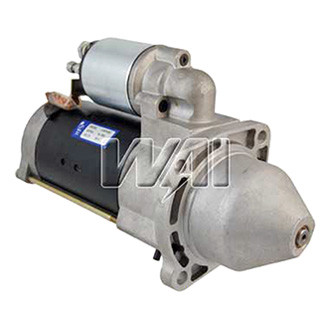 WAI Global® - Starter