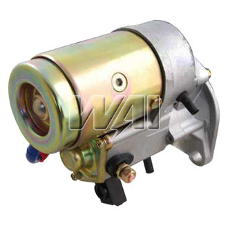 WAI Global® - Starter