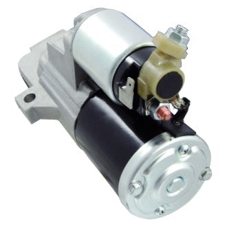 2007 mazda 5 starter replacement