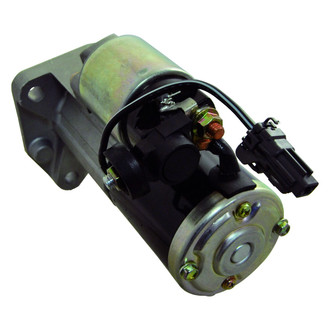 WAI Global® - Starter