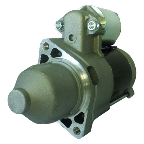 WAI Global® 19169N - Starter