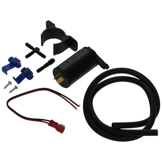 WAI Global® - Windshield Washer Pump