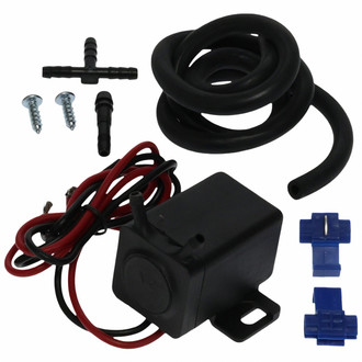 WAI Global® - Windshield Washer Pump