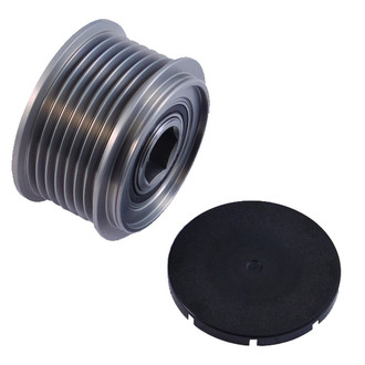 WAI Global® - Alternator Pulley