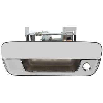 WAI Global® - Rear Tailgate Handle