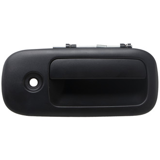 WAI Global® - Front Passenger Side Exterior Door Handle