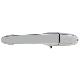 WAI Global® - Front or Rear Passenger Side Exterior Door Handle