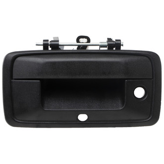 WAI Global® - Rear Tailgate Handle