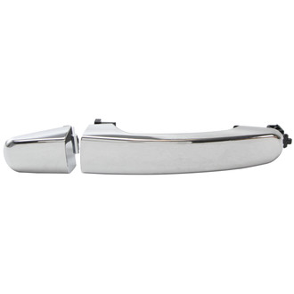 WAI Global® - Front or Rear Driver or Passenger Side Exterior Door Handle