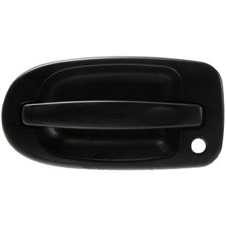 WAI Global® - Front Passenger Side Exterior Door Handle