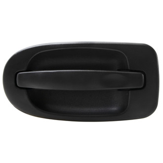 WAI Global® - Rear Driver Side Exterior Door Handle