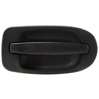 WAI Global® - Rear Passenger Side Exterior Door Handle