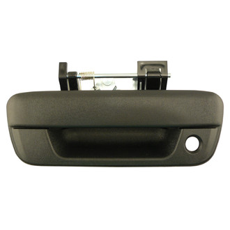 WAI Global® - Rear Tailgate Handle