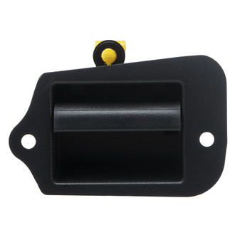 WAI Global® - Rear Driver Side Exterior Door Handle