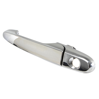 WAI Global® - Front Passenger Side Exterior Door Handle