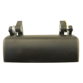 WAI Global® 360308 - Driver Side Exterior Door Handle