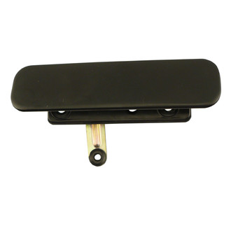 WAI Global® - Front Passenger Side Exterior Door Handle