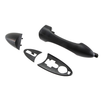WAI Global® - Front Driver Side Exterior Door Handle