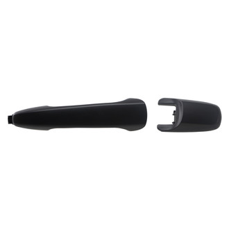WAI Global® - Front or Rear Driver or Passenger Side Exterior Door Handle