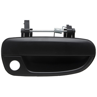 WAI Global® - Front Passenger Side Exterior Door Handle