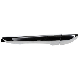 WAI Global® - Rear Driver Side Exterior Door Handle