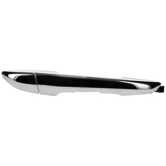 WAI Global® - Rear Passenger Side Exterior Door Handle