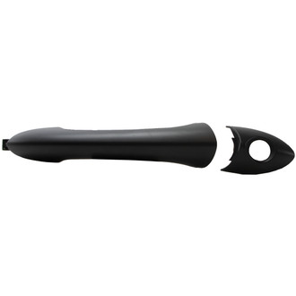 WAI Global® - Front Driver Side Exterior Door Handle