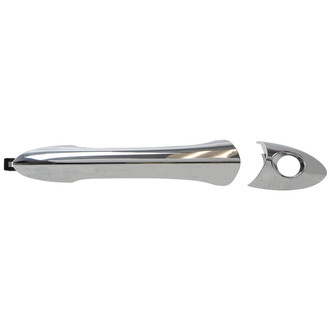 WAI Global® - Front Driver Side Exterior Door Handle