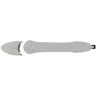 WAI Global® - Front Passenger Side Exterior Door Handle
