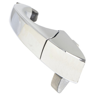 WAI Global® - Front or Rear Passenger Side Exterior Door Handle