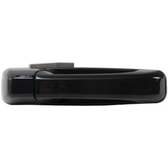 WAI Global® - Front or Rear Driver or Passenger Side Exterior Door Handle
