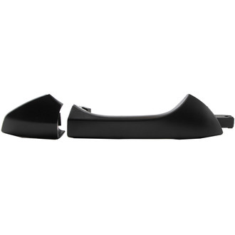WAI Global® - Front or Rear Passenger Side Exterior Door Handle