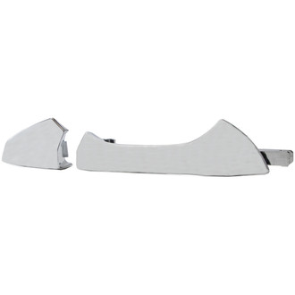 WAI Global® - Front or Rear Passenger Side Exterior Door Handle